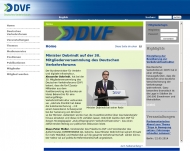 Bild Deutsches Verkehrsforum e.V.