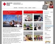 Bild Deutsches Rotes Kreuz, Kreisverband Bremerhaven