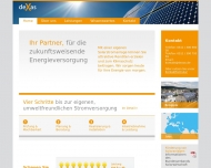 Bild Dexas GmbH