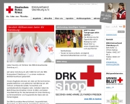 Bild Deutsches Rotes Kreuz, Kreisverband Steinburg e.V.