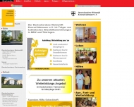 Bild Deutschordens-Wohnstift Konrad-Adenauer e.V.