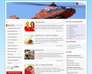 Bild Deutsches Rotes Kreuz Rettungsdienst Kassel gemeinntzige GmbH