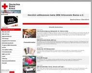 Bild Deutsches Rotes Kreuz Ortsverein Recke e.V.