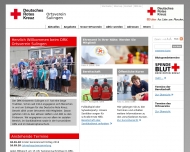 Bild Deutsches Rotes Kreuz Ortsverein Sulingen e.V.