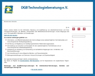 Bild DGB - Technologieberatung e.V.