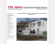 Bild Deutsches Rotes Kreuz, Kreisverband Steinfurt e.V.