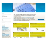 presseausweis.de Das Informationsportal zum Thema Presseausweis