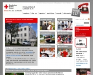 Bild Deutsches Rotes Kreuz Rettungsdienst Lrrach gGmbH
