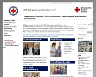 Bild Deutsches Rotes Kreuz Schwesternschaft 