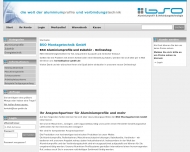 Website BSO Montagetechnik