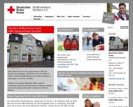 Bild Deutsches Rotes Kreuz Stadtverband Dorsten e.V.