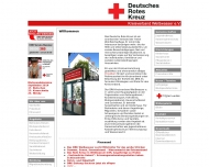 Bild Deutsches Rotes Kreuz Weißwasser e.V.