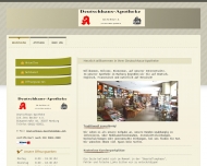 Bild Deutschhaus-Apotheke und -Drogerie Dr. Herbert Opfer, Inh. Martina Opfer e.K.