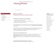 Bild Deyle & Partner Steuerberatungsgesellschaft mbH