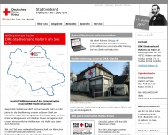 Bild Deutsches Rotes Kreuz Stadtverband Haltern am See e.V.