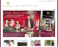 Bild Deutsches Weintor Restaurant GmbH & Co. KG
