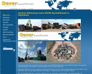 Bild Dever-Baustoffhandel GmbH & Co. KG
