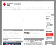 Bild Deutsches Rotes Kreuz, Kreisverband Duisburg