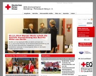 Bild Deutsches Rotes Kreuz, Kreisverband Wedding/ Prenzlauer Berg e.V.