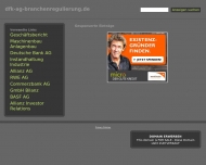 Bild DFK Deutsches Finanzkontor AG
