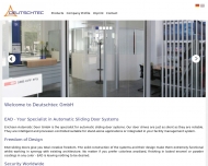 Bild Deutschtec GmbH