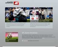 Bild DFL Sports Enterprises GmbH
