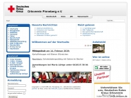 Bild Deutsches Rotes Kreuz Ortsverein Pinneberg