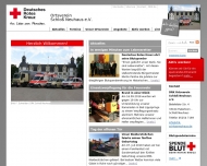 Bild Deutsches Rotes Kreuz Ortsverein Schlo Neuhaus