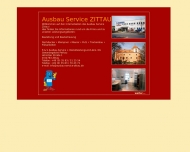 Bild D+F Ausbau-Service-Baubetrieb-Zittau UG (haftungsbeschrnkt)