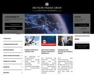 Bild DF Deutsche Finance AG