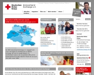 Bild Deutsches Rotes Kreuz Rettungsdienst Eschwege gGmbH