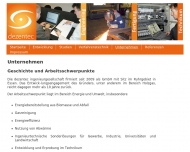 Bild dezentec ingenieurgesellschaft mbH