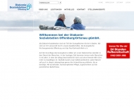 Bild Diakonie-Sozialstation Offenburg/Ortenau gGmbH