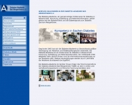 Bild Diabetes-Akademie Bad Mergentheim e.V.