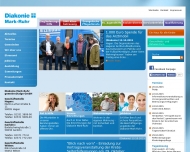 Bild Diakonie Mark-Ruhr gemeinntzige GmbH