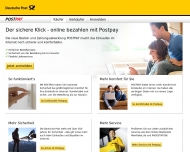 Bild DHL Verwaltungs GmbH