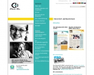 Bild Diakonieverbund DORNAHOF & ERLACHER HHE e.V.