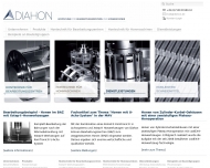Bild Diahon Werkzeuge GmbH & Co.