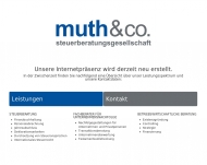 Bild dhmpmuth. GmbH & Co. KG Steuerberatungsgesellschaft