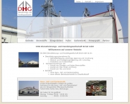 Bild DHG Brel Dienstleistungs- und Handelsgesellschaft mbH
