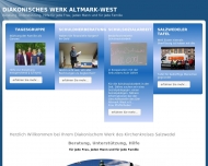 Bild Diakonisches Werk Altmark-West e.V.