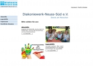 Bild Diakonie Neuss Sd-gGmbH