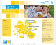 Bild Diakonisches Werk Christopherus e.V