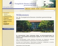 Bild Diakonische Altenhilfe gemeinntzige GmbH