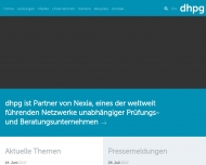 Bild DHPG Audit GmbH Wirtschaftsprfungsges. Steuerberatungsges.