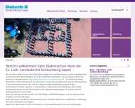 Bild Diakonie-Pflegedienst Schaumburg gemeinntzige GmbH