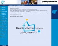 Bild Diakoniestation Stadt Leer gGmbH
