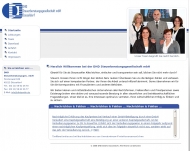 Bild DHD Steuerberatungsgesellschaft mbH