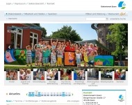 Bild Diakoniewerk Essen gemeinntzige Jugend- und Familienhilfe GmbH