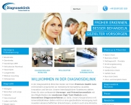 Bild Diagnoseklinik Mnchen.de GmbH